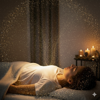 Soin exégétique reiki présentiel et à distance